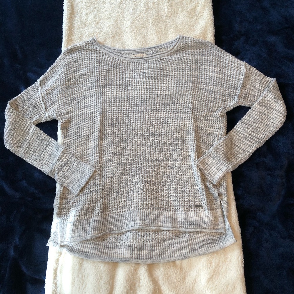 Hollister Sweater